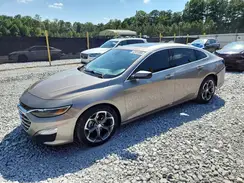 1G1ZD5ST2RF145740 2024 CHEVROLET MALIBU