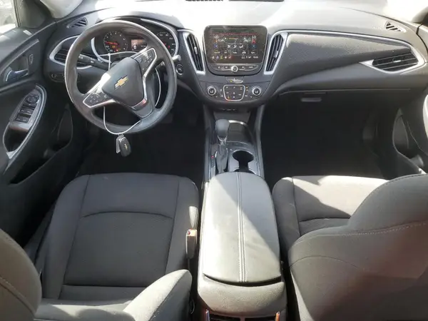 1G1ZD5ST2RF147858 2024 CHEVROLET MALIBU - Image 8