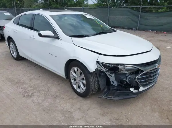 1G1ZD5ST2RF149223 2024 CHEVROLET MALIBU - Image 1
