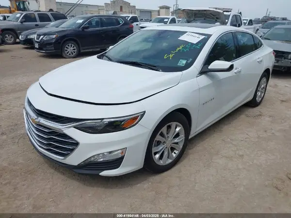 1G1ZD5ST2RF149223 2024 CHEVROLET MALIBU - Image 2