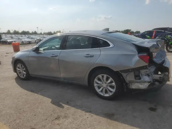 1G1ZD5ST2RF149996 2024 CHEVROLET MALIBU - Image 2