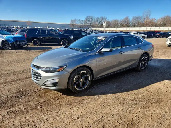 1G1ZD5ST2RF150081 2024 CHEVROLET MALIBU - Image 1