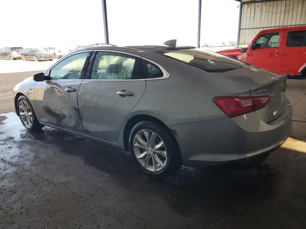 1G1ZD5ST2RF151036 2024 CHEVROLET MALIBU - Image 2