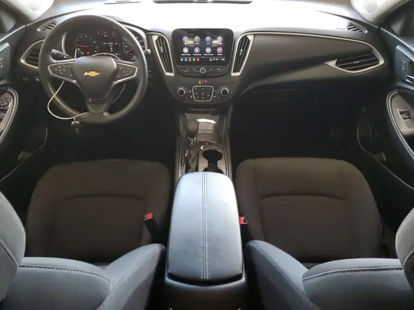 1G1ZD5ST2RF151036 2024 CHEVROLET MALIBU - Image 8