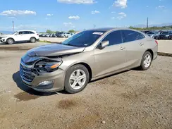 1G1ZD5ST2RF152154 2024 CHEVROLET MALIBU