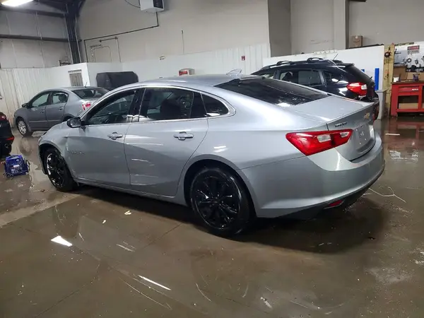 1G1ZD5ST2RF153045 2024 CHEVROLET MALIBU - Image 2