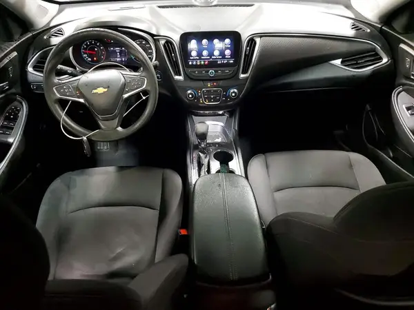 1G1ZD5ST2RF153045 2024 CHEVROLET MALIBU - Image 8