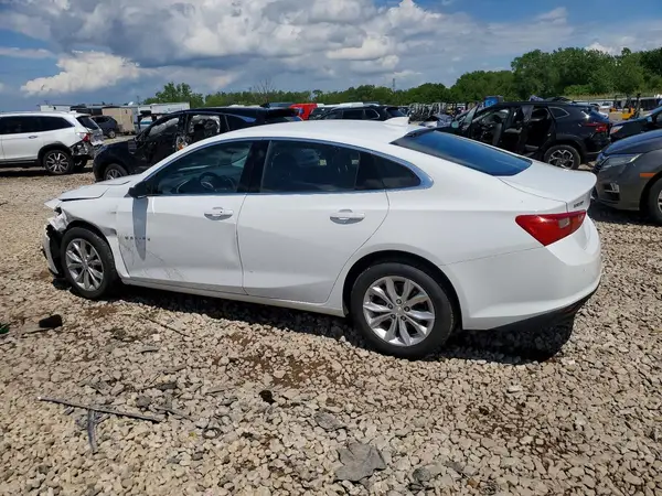 1G1ZD5ST2RF153367 2024 CHEVROLET MALIBU - Image 2
