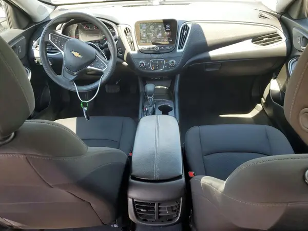 1G1ZD5ST2RF153367 2024 CHEVROLET MALIBU - Image 8