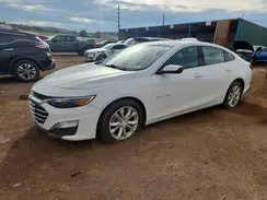 1G1ZD5ST2RF154292 2024 CHEVROLET MALIBU