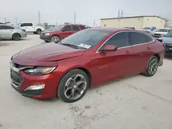 1G1ZD5ST2RF154700 2024 CHEVROLET MALIBU