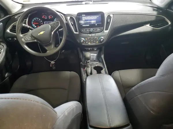 1G1ZD5ST2RF155006 2024 CHEVROLET MALIBU - Image 8