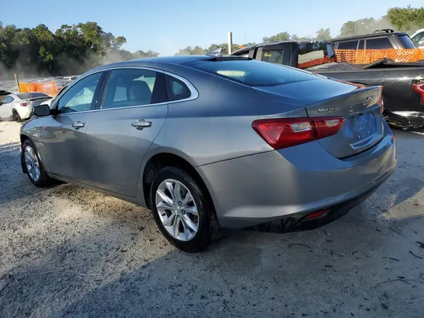 1G1ZD5ST2RF155555 2024 CHEVROLET MALIBU - Image 2