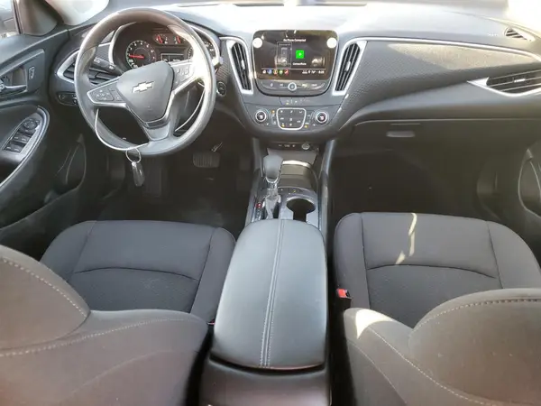 1G1ZD5ST2RF155555 2024 CHEVROLET MALIBU - Image 8