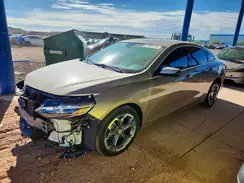 1G1ZD5ST2RF157001 2024 CHEVROLET MALIBU