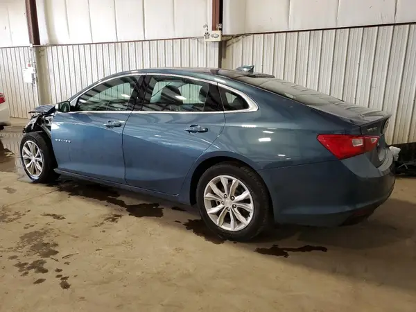 1G1ZD5ST2RF157841 2024 CHEVROLET MALIBU - Image 2