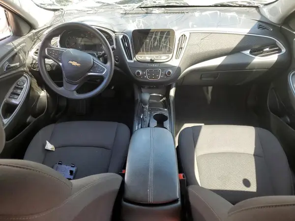 1G1ZD5ST2RF160609 2024 CHEVROLET MALIBU - Image 8
