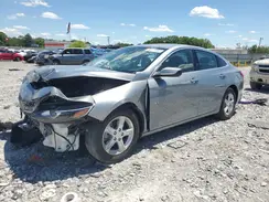 1G1ZD5ST2RF161887 2024 CHEVROLET MALIBU