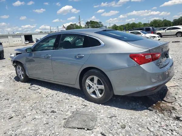 1G1ZD5ST2RF161887 2024 CHEVROLET MALIBU - Image 2