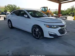 1G1ZD5ST2RF163364 2024 CHEVROLET MALIBU