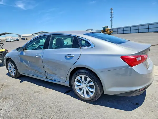 1G1ZD5ST2RF163378 2024 CHEVROLET MALIBU - Image 2