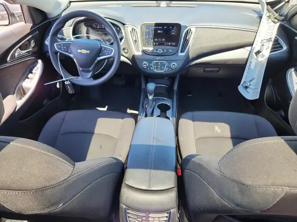 1G1ZD5ST2RF163378 2024 CHEVROLET MALIBU - Image 8