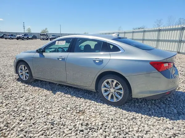 1G1ZD5ST2RF164451 2024 CHEVROLET MALIBU - Image 2