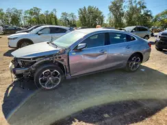 1G1ZD5ST2RF164689 2024 CHEVROLET MALIBU