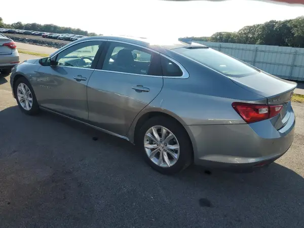 1G1ZD5ST2RF165020 2024 CHEVROLET MALIBU - Image 2