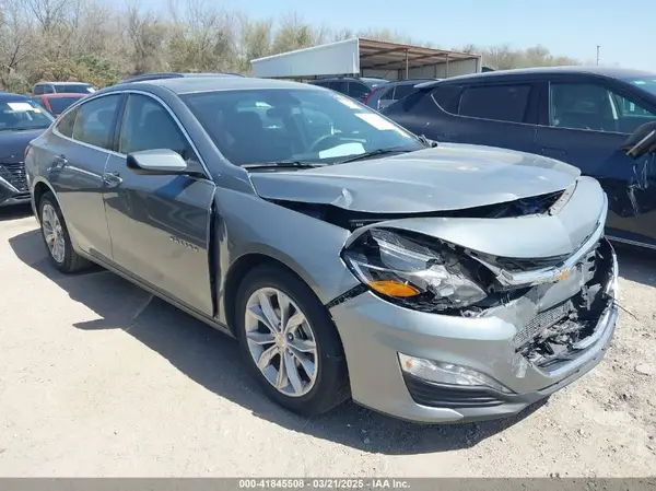 1G1ZD5ST2RF166393 2024 CHEVROLET MALIBU - Image 1