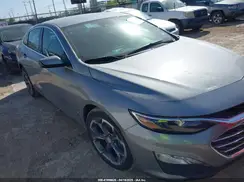 1G1ZD5ST2RF167690 2024 CHEVROLET MALIBU