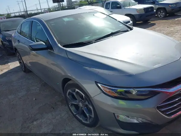 1G1ZD5ST2RF167690 2024 CHEVROLET MALIBU - Image 1