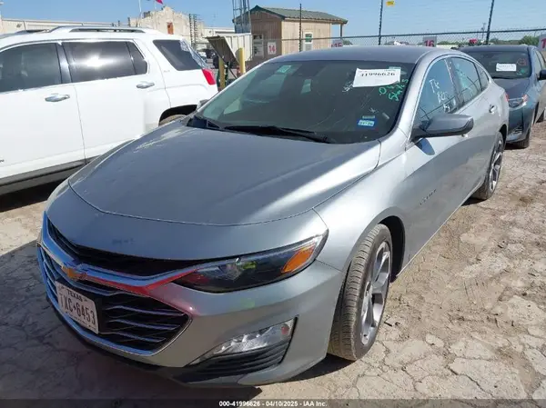 1G1ZD5ST2RF167690 2024 CHEVROLET MALIBU - Image 2
