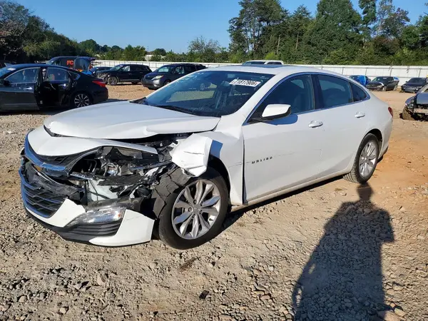 1G1ZD5ST2RF167902 2024 CHEVROLET MALIBU - Image 1