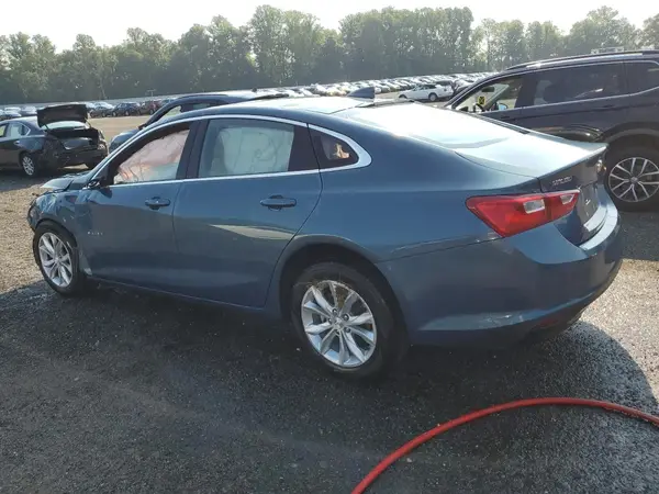 1G1ZD5ST2RF168645 2024 CHEVROLET MALIBU - Image 2