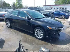 1G1ZD5ST2RF169455 2024 CHEVROLET MALIBU