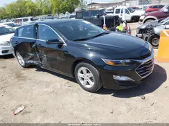 1G1ZD5ST2RF169858 2024 CHEVROLET MALIBU