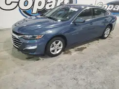 1G1ZD5ST2RF170427 2024 CHEVROLET MALIBU