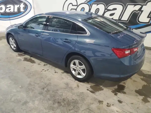 1G1ZD5ST2RF170427 2024 CHEVROLET MALIBU - Image 2