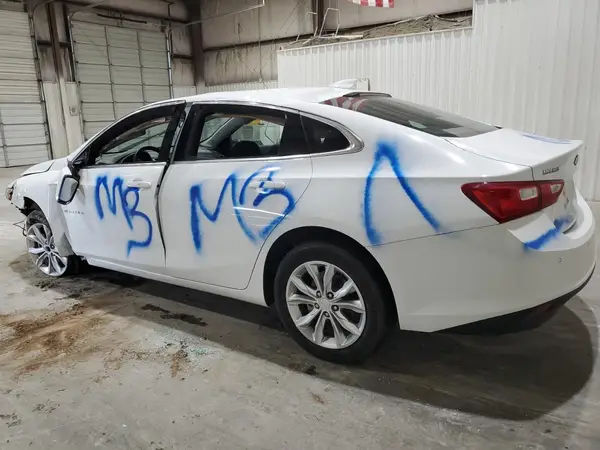 1G1ZD5ST2RF170542 2024 CHEVROLET MALIBU - Image 2