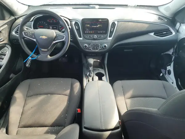 1G1ZD5ST2RF171142 2024 CHEVROLET MALIBU - Image 8
