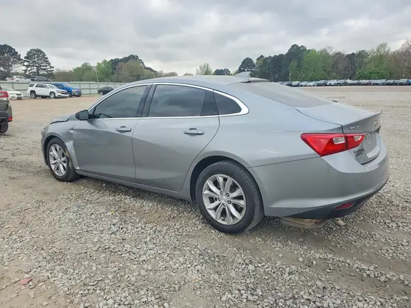 1G1ZD5ST2RF171402 2024 CHEVROLET MALIBU - Image 2