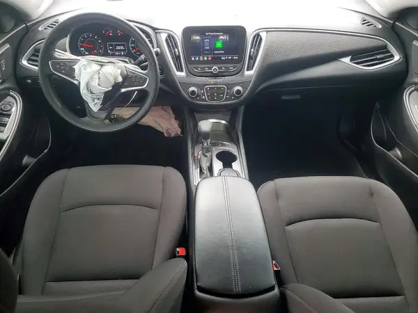 1G1ZD5ST2RF171402 2024 CHEVROLET MALIBU - Image 8