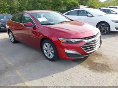 1G1ZD5ST2RF171433 2024 CHEVROLET MALIBU