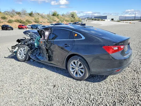 1G1ZD5ST2RF172680 2024 CHEVROLET MALIBU - Image 2
