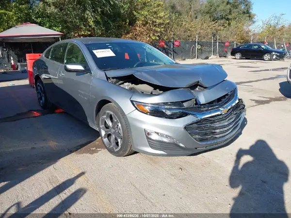 1G1ZD5ST2RF173490 2024 CHEVROLET MALIBU - Image 1