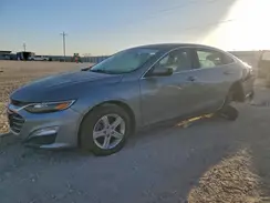 1G1ZD5ST2RF174395 2024 CHEVROLET MALIBU