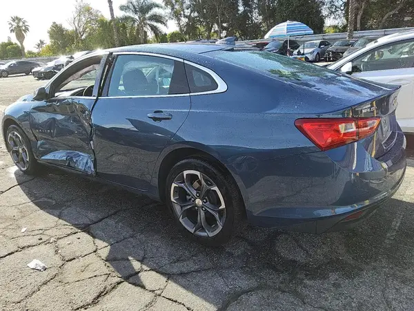 1G1ZD5ST2RF174834 2024 CHEVROLET MALIBU - Image 2