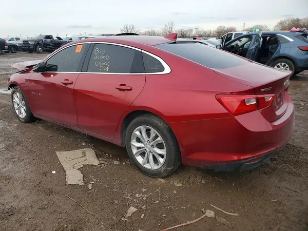 1G1ZD5ST2RF175076 2024 CHEVROLET MALIBU - Image 2
