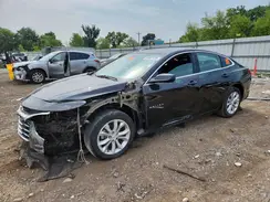 1G1ZD5ST2RF176129 2024 CHEVROLET MALIBU
